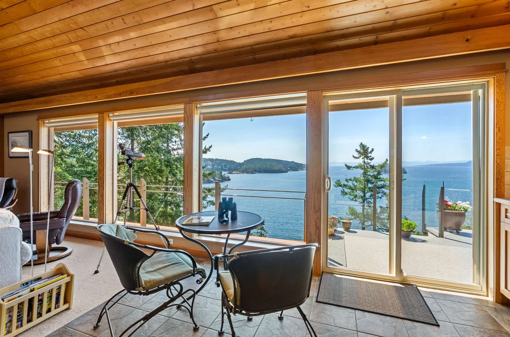 4266 ORCA ROAD, Garden Bay BC V0N 1S1, Garden Bay BC — Residential for Sale - Photo 7