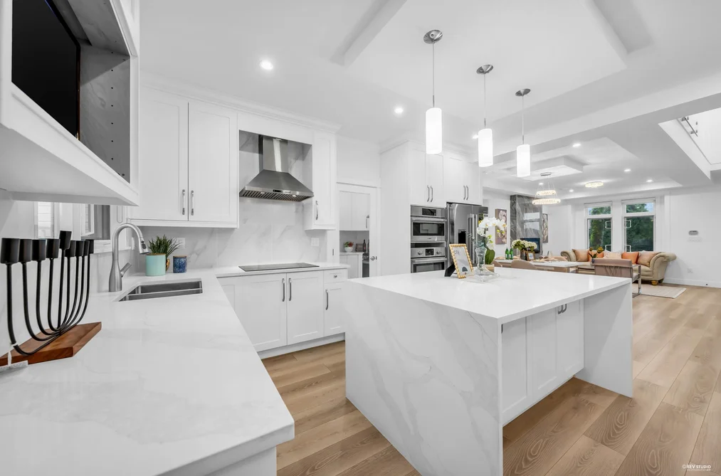 4267 PARKER STREET, Burnaby BC V5C 3C4, Burnaby BC — Residential for Sale - Photo 6