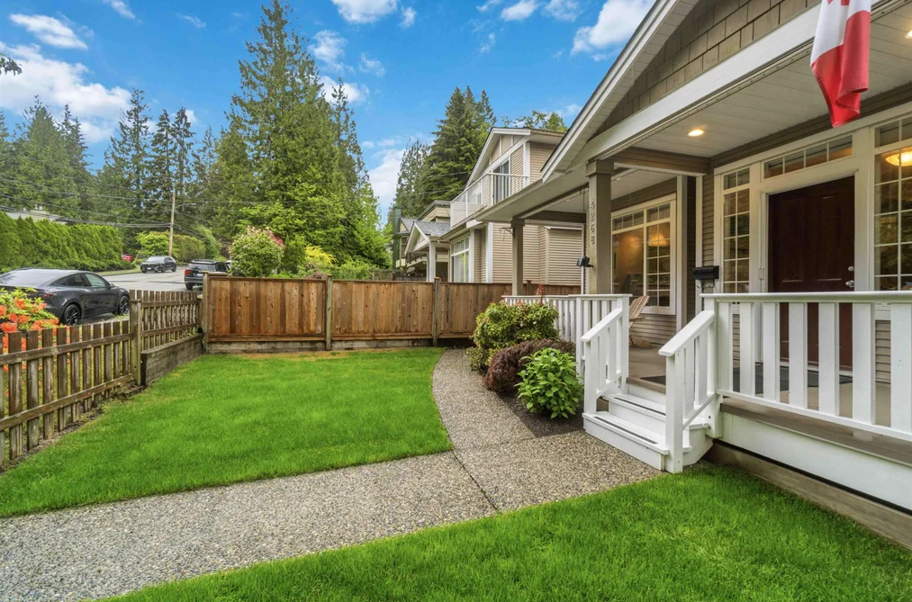 4268 HOSKINS ROAD, North Vancouver BC V7K 2P6, North Vancouver BC — Residential for Sale - Photo 3