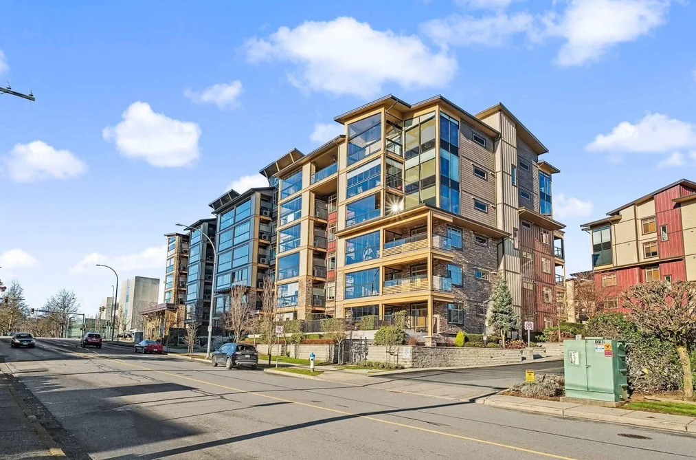 427 2860 TRETHEWEY STREET, Abbotsford BC V2T 0G5, Abbotsford BC — Residential for Sale - Photo 3