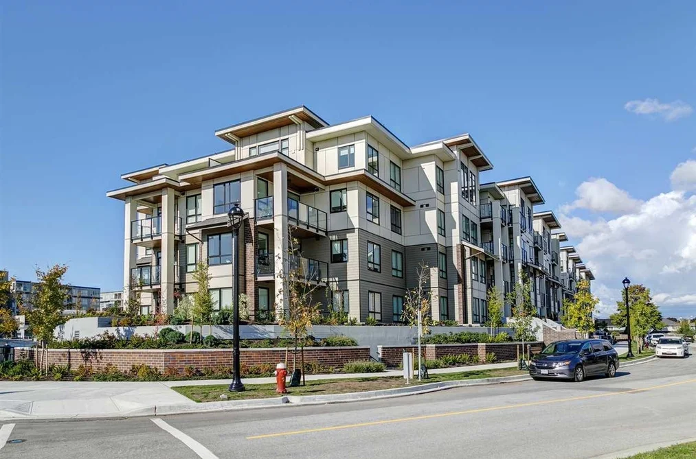 4033 May Dr Unit 427, Richmond, BC - MLS: R3171348