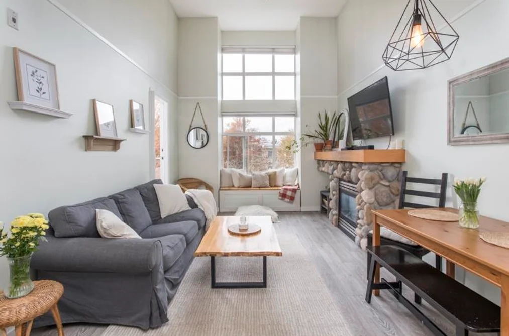 Condo for sale at 427 5700 Andrews Road Richmond British Columbia - MLS: R3110674