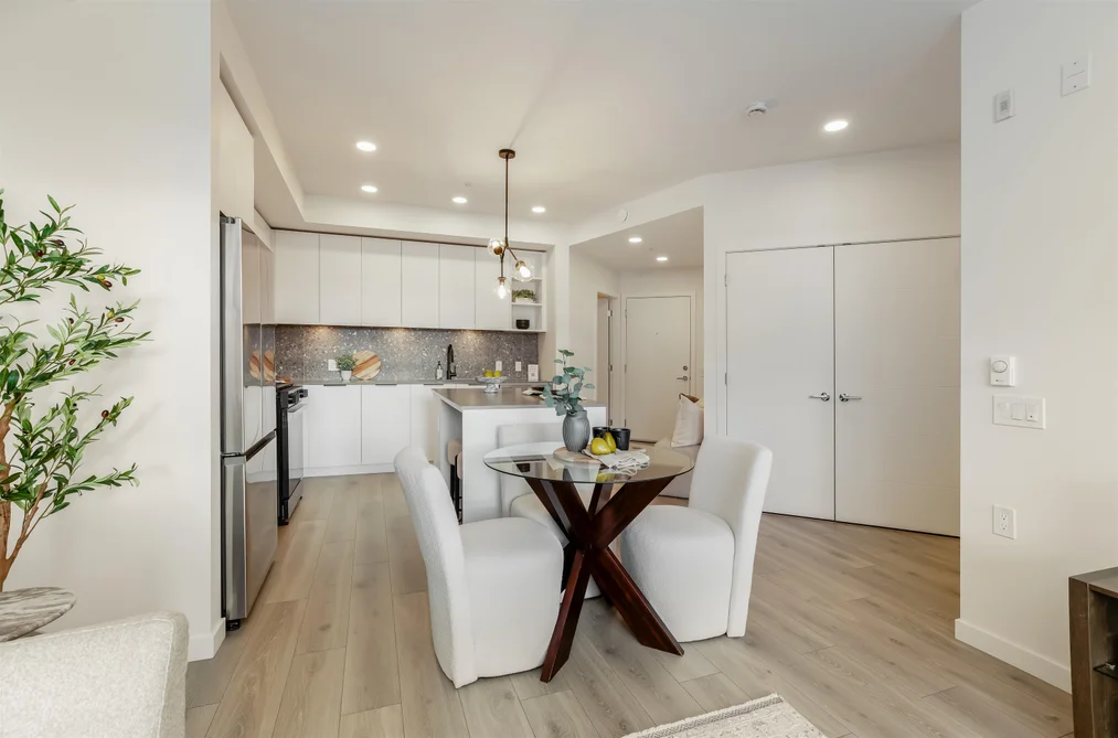 Condo for sale at 427 7936 206 Street Langley British Columbia - MLS: R3153575