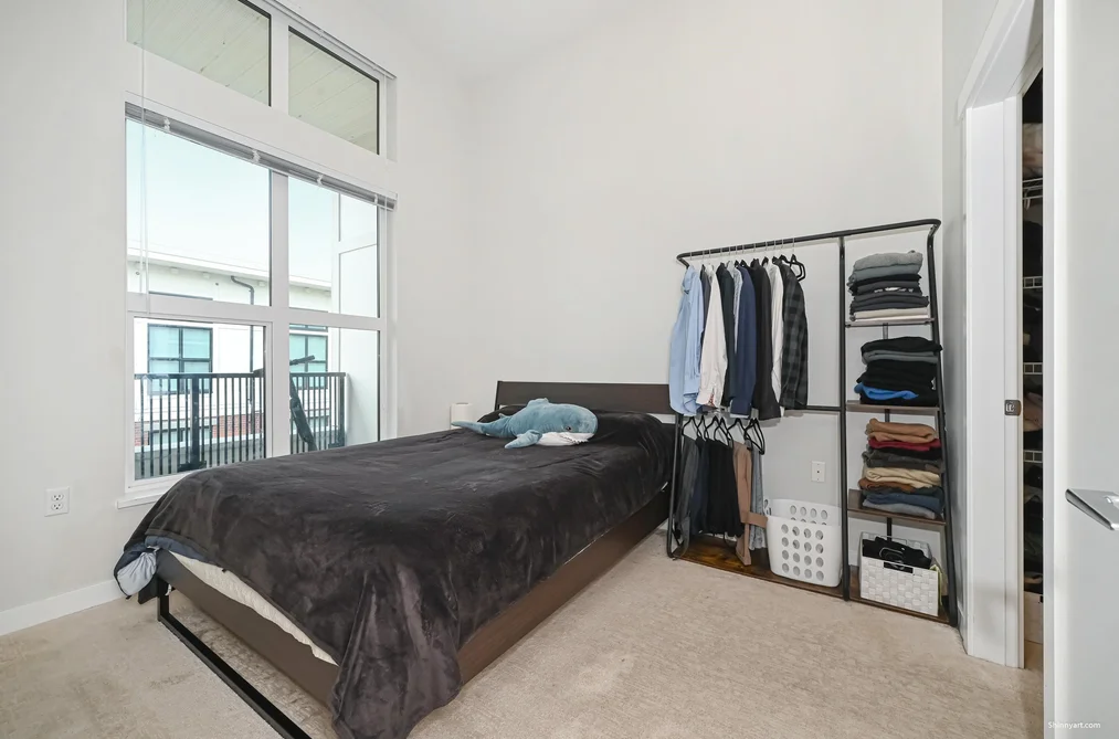 427 9551 ALEXANDRA ROAD, Richmond, BC — Residential for Sale — Photo 10 of 30