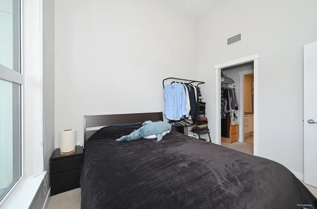 427 9551 ALEXANDRA ROAD, Richmond, BC — Residential for Sale — Photo 11 of 30