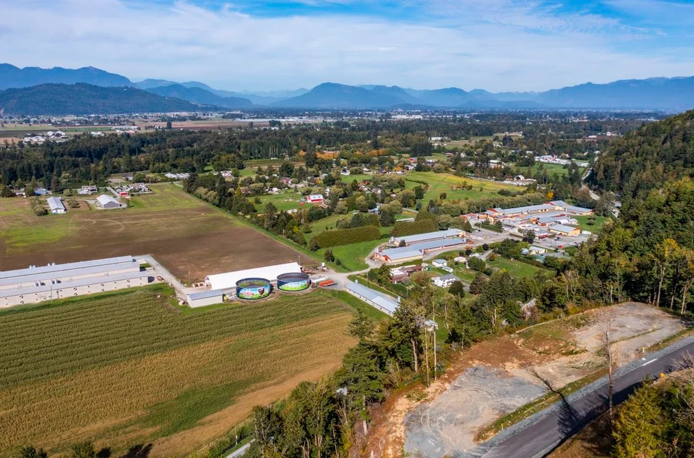 Property for sale at 4270 Tempus Drive Yarrow British Columbia - MLS: R3104309