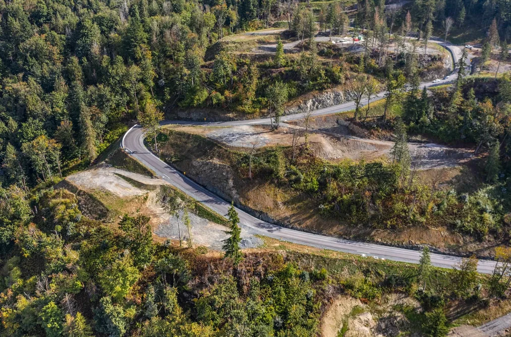 4270 TEMPUS DRIVE, Yarrow BC V2R 6G1, Yarrow BC — Land for Sale - Photo 2