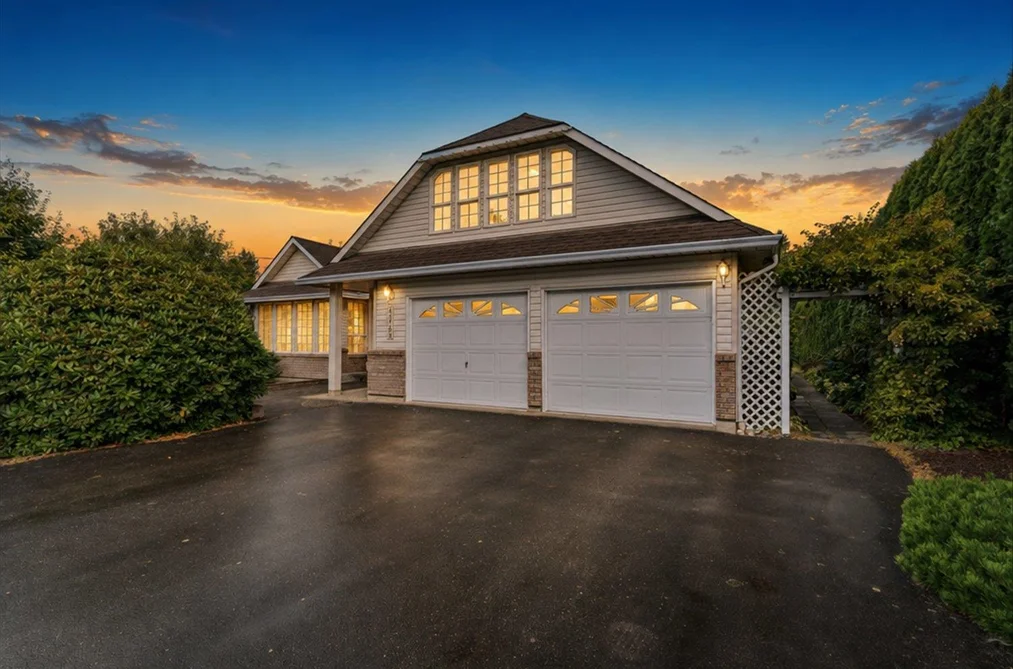 House for sale at 42703 Janzen Road Sardis - Greendale British Columbia - MLS: R3169361