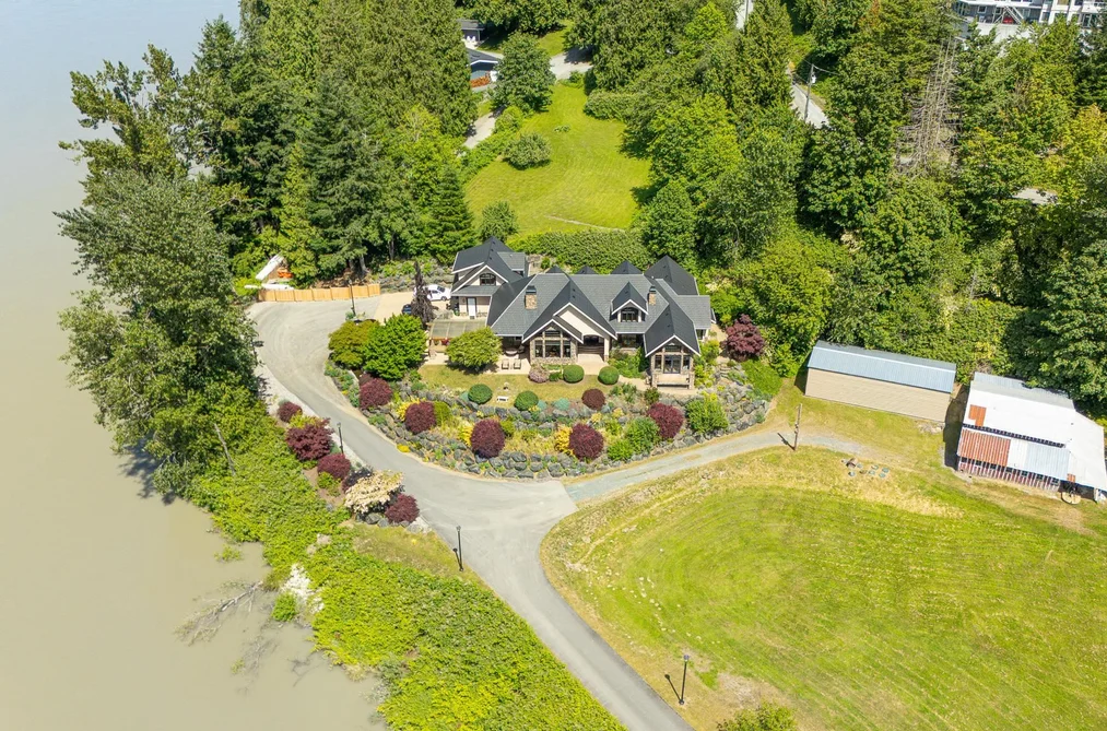 42721 OLD ORCHARD ROAD, Chilliwack BC V2R 4H6, Chilliwack BC — Residential for Sale — Photo 38 of 40