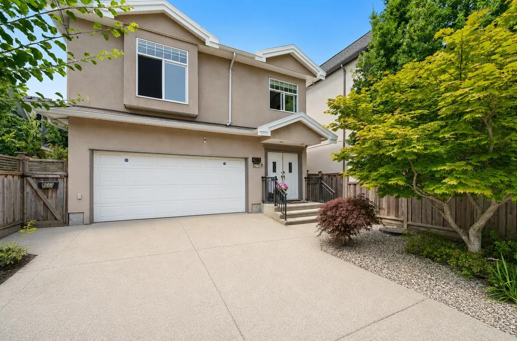 House for sale at 4273 Quebec Street Vancouver British Columbia - MLS: R3146388