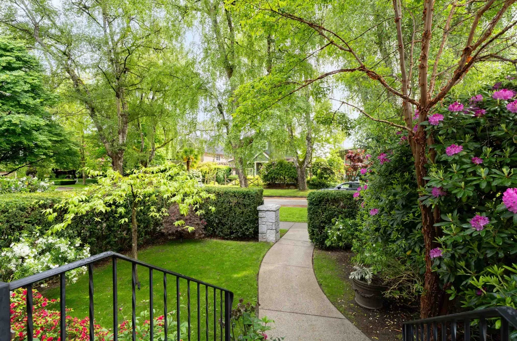4275 W 14TH AVENUE, Vancouver BC V6R 2X7, Vancouver BC — Residential for Sale - Photo 2