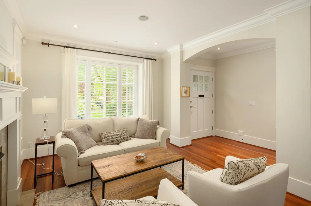 4275 W 14TH AVENUE, Vancouver BC V6R 2X7, Vancouver BC — Residential for Sale - Photo 4