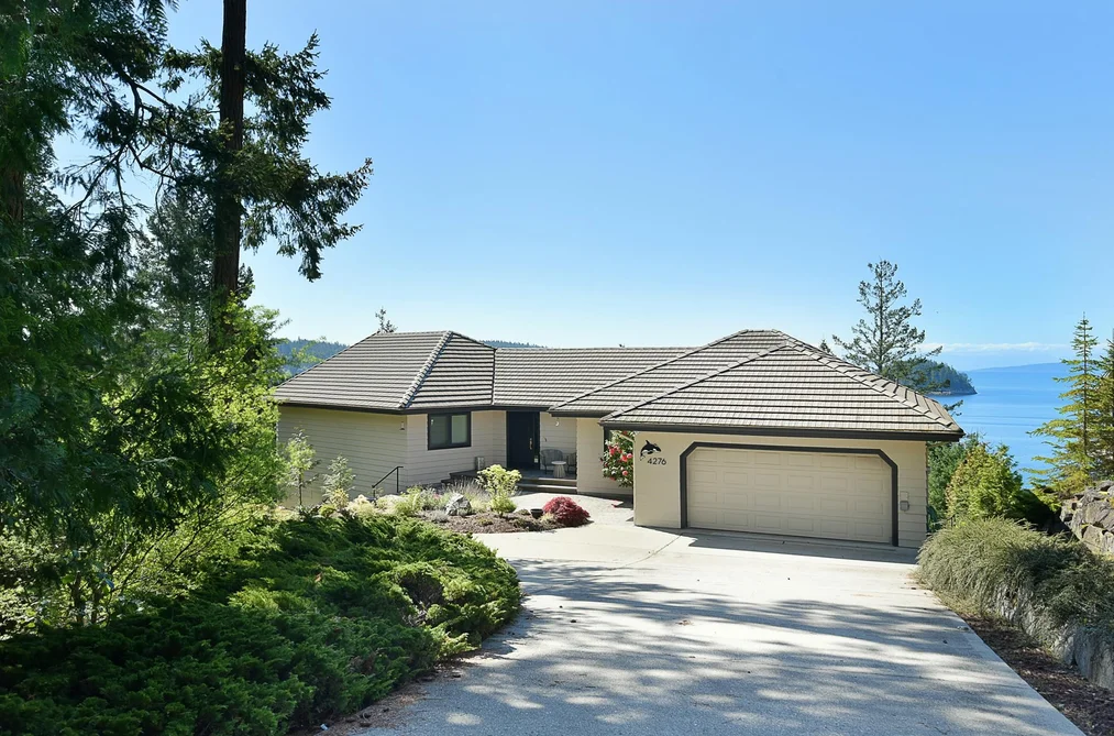 House for sale at 4276 Orca Road Pender Harbour British Columbia - MLS: R3121599