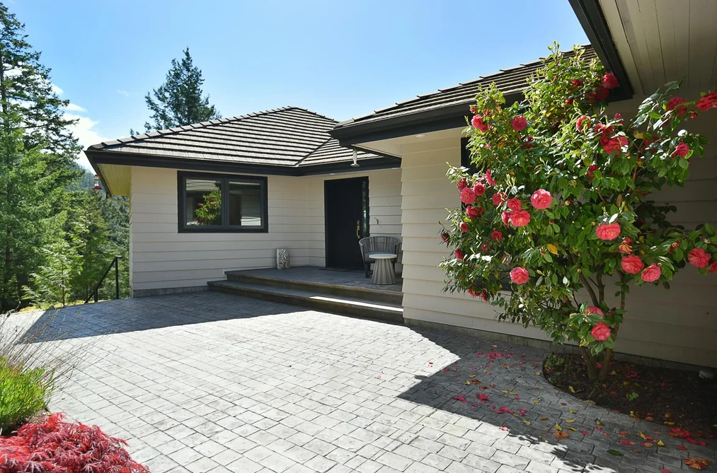 4276 ORCA ROAD, Pender Harbour BC V0N 1S1, Pender Harbour BC — Residential for Sale - Photo 4
