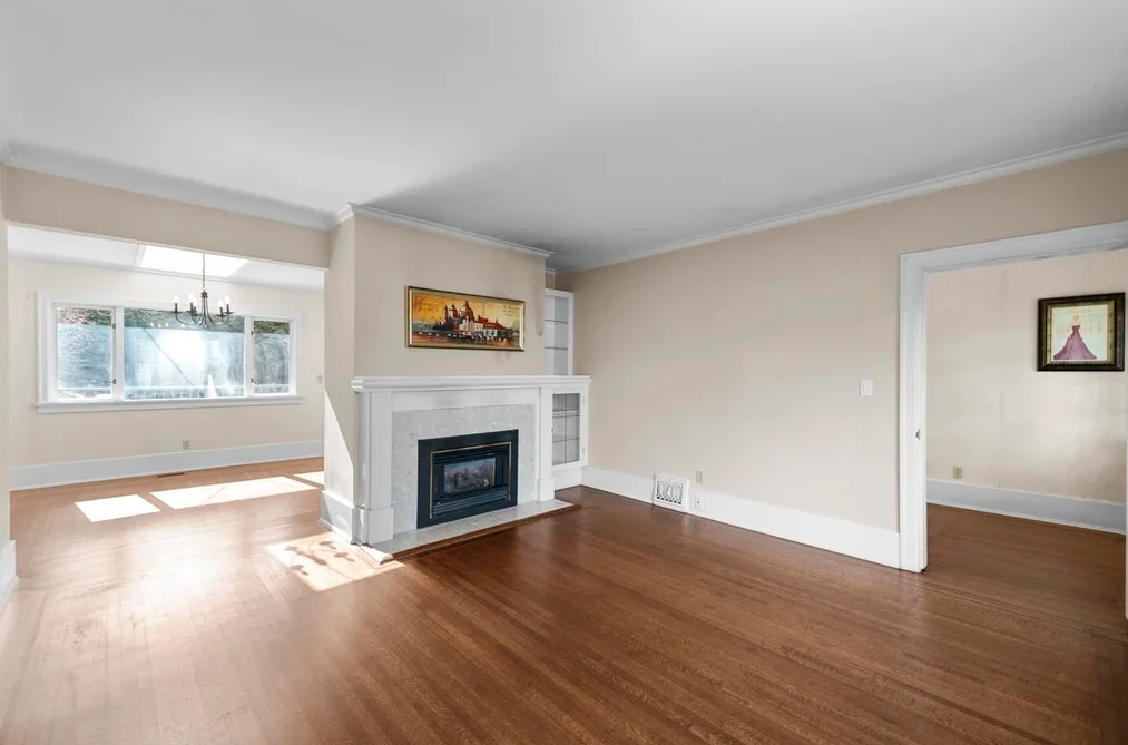 4278 W 12TH AVENUE, Vancouver BC V6R 2P7, Vancouver BC — Residential for Sale - Photo 3
