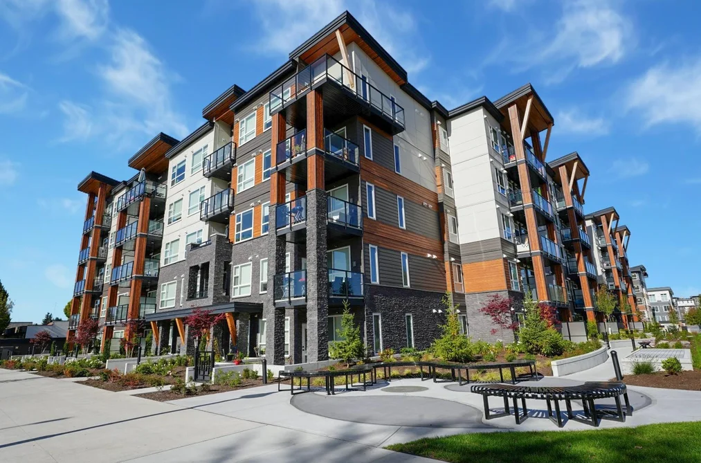 Condo for sale at 428 12109 223 Street Maple Ridge British Columbia - MLS: R3107074