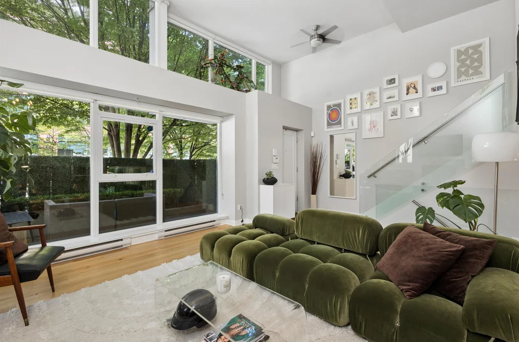 428 HELMCKEN STREET, Vancouver BC V6B 0B1, Vancouver BC — Residential for Sale - Photo 3