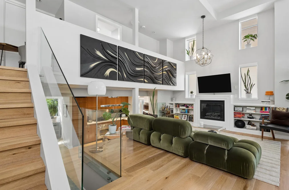 428 HELMCKEN STREET, Vancouver BC V6B 0B1, Vancouver BC — Residential for Sale - Photo 4