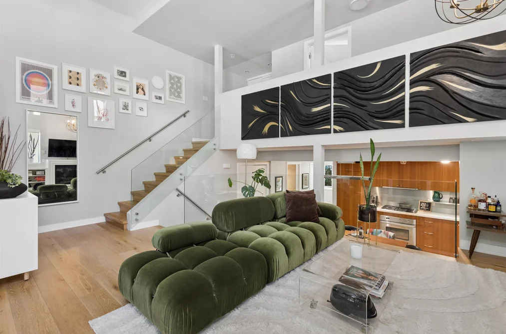 428 HELMCKEN STREET, Vancouver BC V6B 0B1, Vancouver BC — Residential for Sale - Photo 6