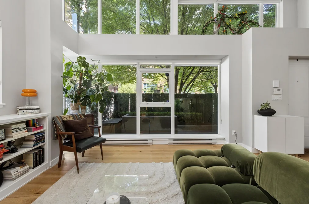 428 HELMCKEN STREET, Vancouver BC V6B 0B1, Vancouver BC — Residential for Sale - Photo 7