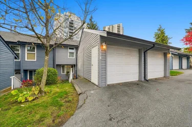 428 Lehman Pl, Port Moody, BC - MLS: R3177405