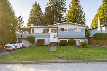 428 Midvale St, Coquitlam, BC - MLS: R3171166