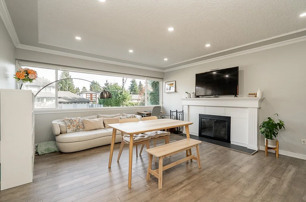 428 MIDVALE STREET, Coquitlam BC V3K 5H5, Coquitlam BC — Residential for Sale - Photo 3