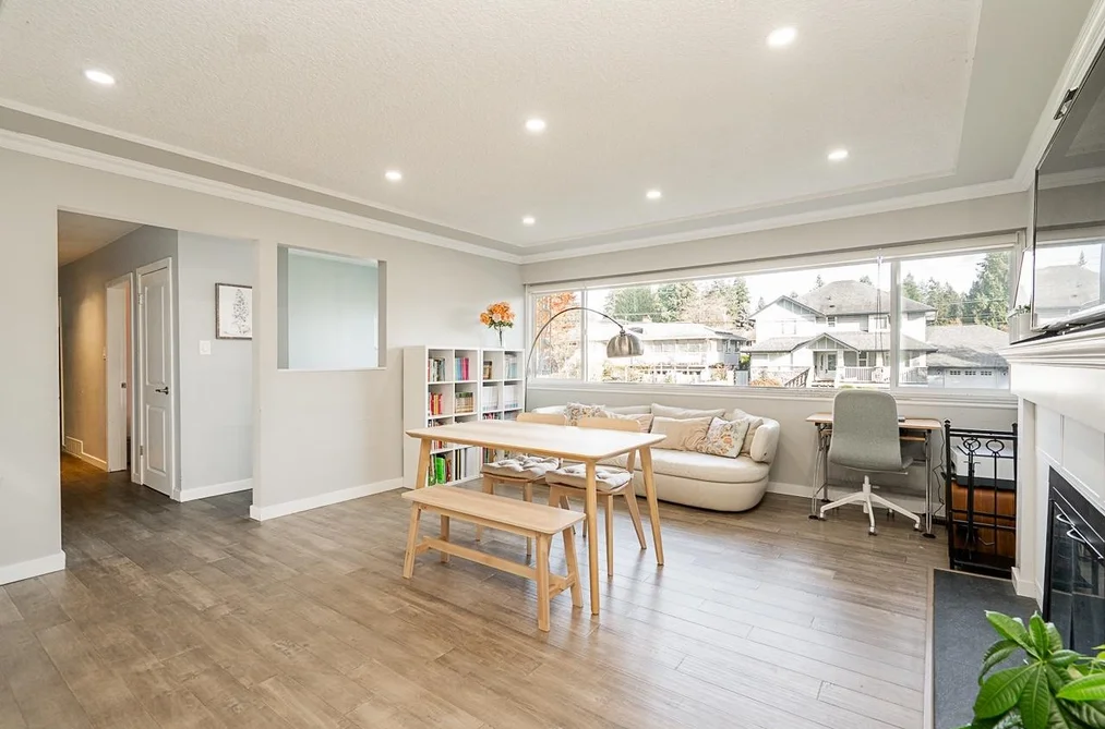 428 MIDVALE STREET, Coquitlam BC V3K 5H5, Coquitlam BC — Residential for Sale - Photo 5