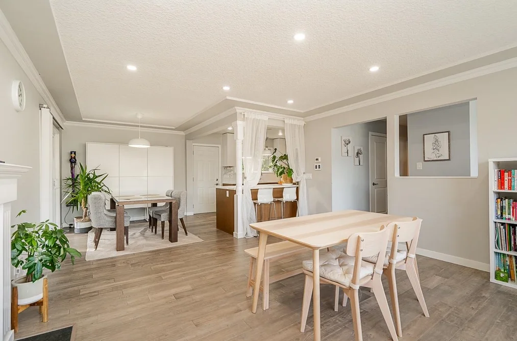 428 MIDVALE STREET, Coquitlam BC V3K 5H5, Coquitlam BC — Residential for Sale - Photo 7