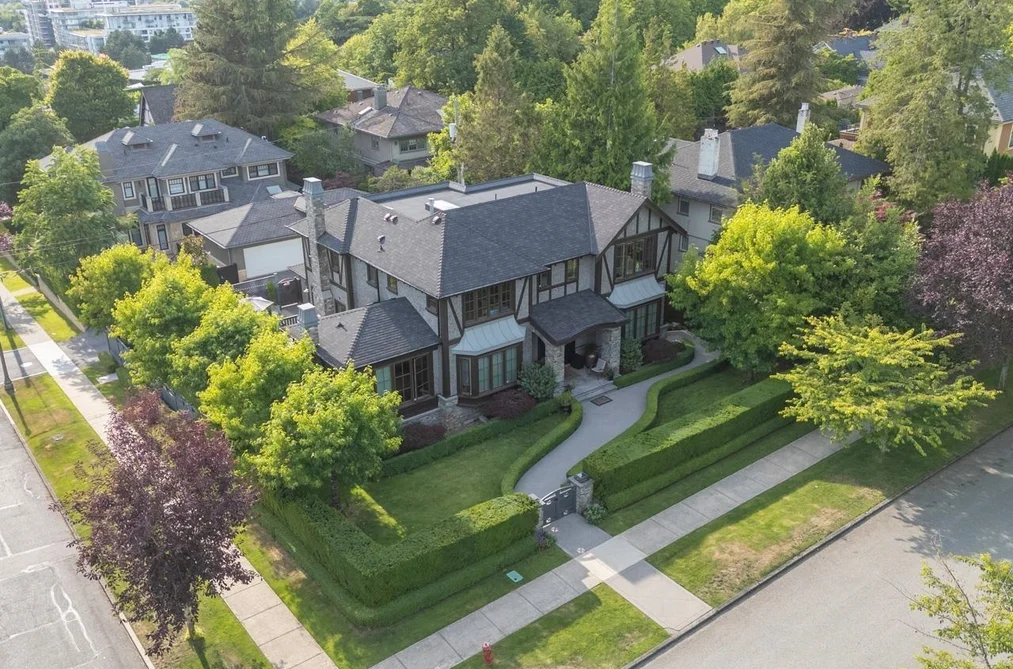 4281 PINE CRESCENT, Vancouver BC V6J 4K8, Vancouver BC — Residential for Sale — Photo 3 of 5