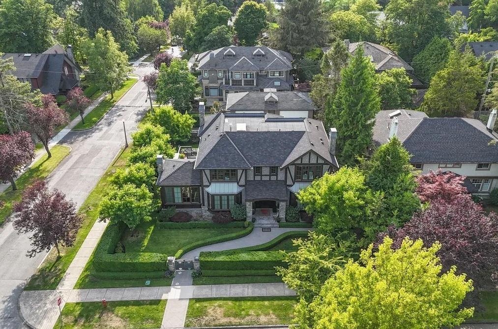 4281 PINE CRESCENT, Vancouver BC V6J 4K8, Vancouver BC — Residential for Sale — Photo 4 of 5