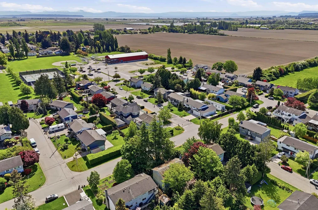 4283 48B STREET, Delta BC V4K 2R3, Delta BC — Residential for Sale - Photo 3