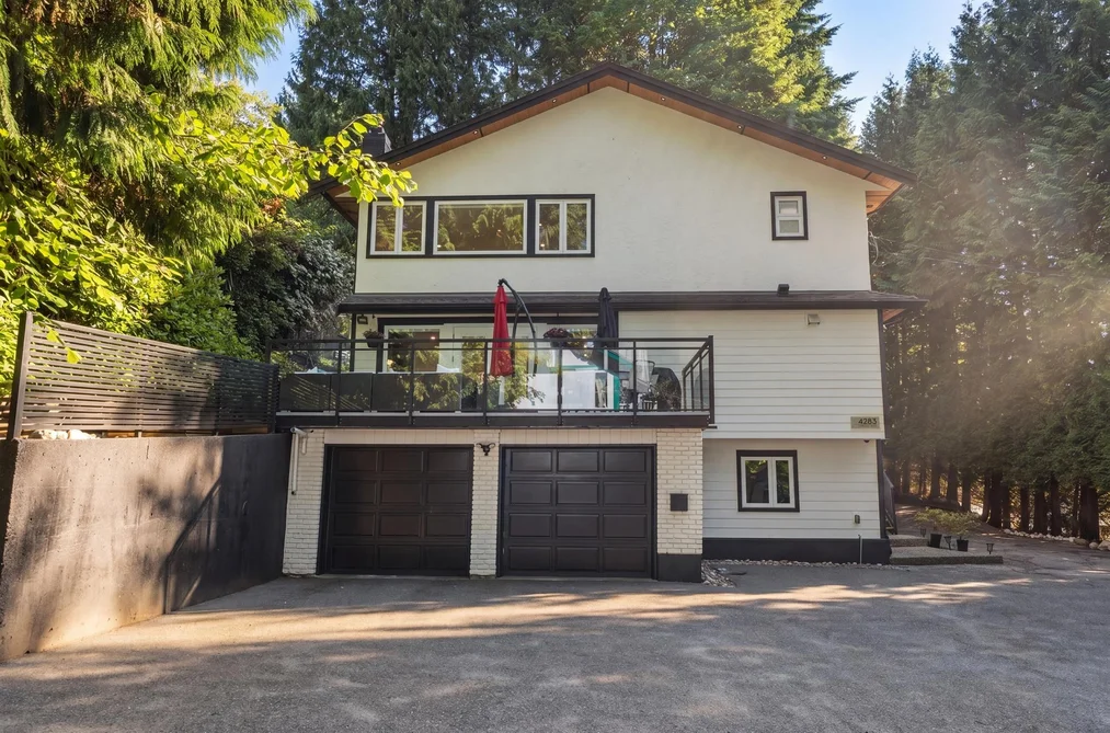 4283 CAPILANO ROAD, North Vancouver BC V7R 4J6, North Vancouver BC — Residential for Sale — Photo 32 of 33