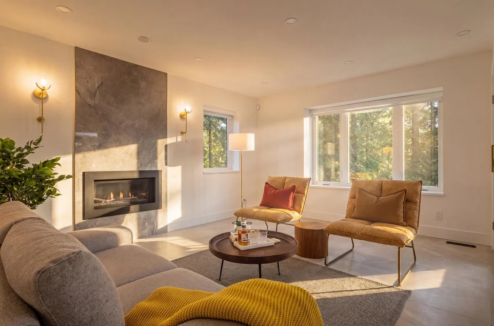 4283 CAPILANO ROAD, North Vancouver BC V7R 4J6, North Vancouver BC — Residential for Sale — Photo 6 of 33