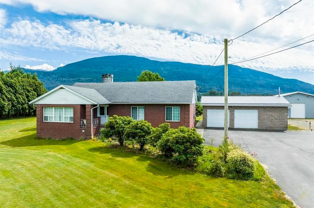 House for sale at 42832 Keith Wilson Road Chilliwack British Columbia - MLS: R3106765
