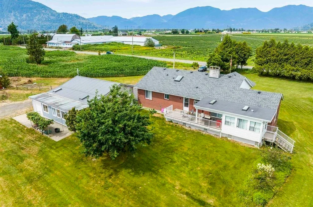 42832 KEITH WILSON ROAD, Chilliwack BC V2R 4B3, Chilliwack BC — Residential for Sale - Photo 3