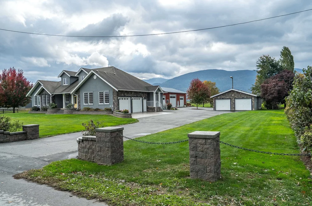 42872 SOUTH SUMAS ROAD, Chilliwack BC V2R 4L7, Chilliwack BC — Residential for Sale - Photo 2