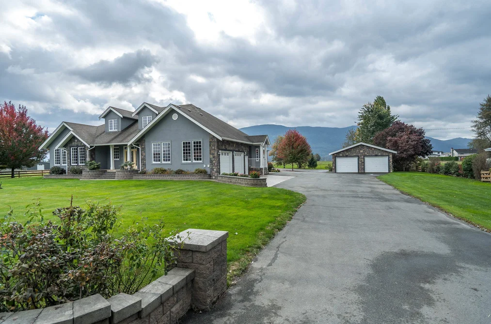 42872 SOUTH SUMAS ROAD, Chilliwack BC V2R 4L7, Chilliwack BC — Residential for Sale - Photo 3
