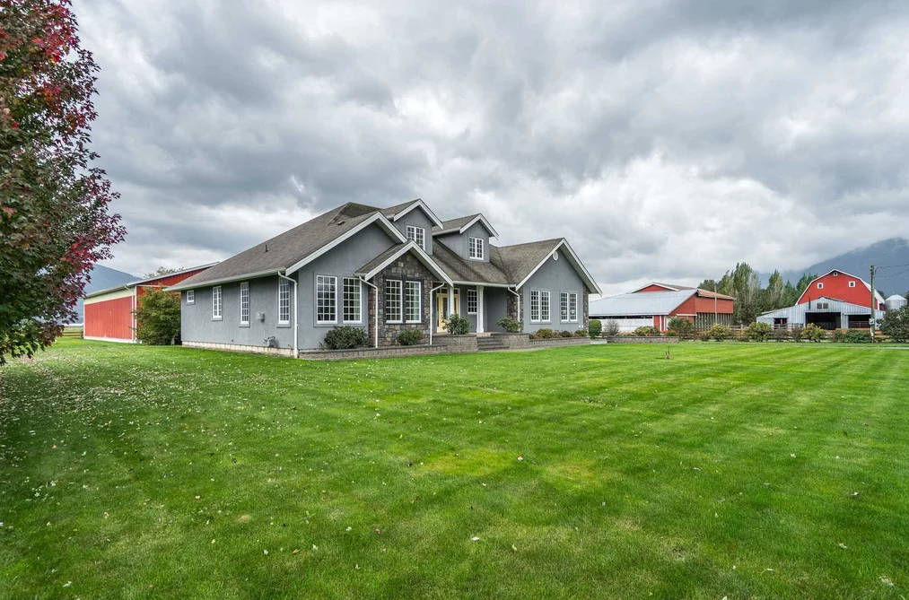 42872 SOUTH SUMAS ROAD, Chilliwack BC V2R 4L7, Chilliwack BC — Residential for Sale - Photo 6