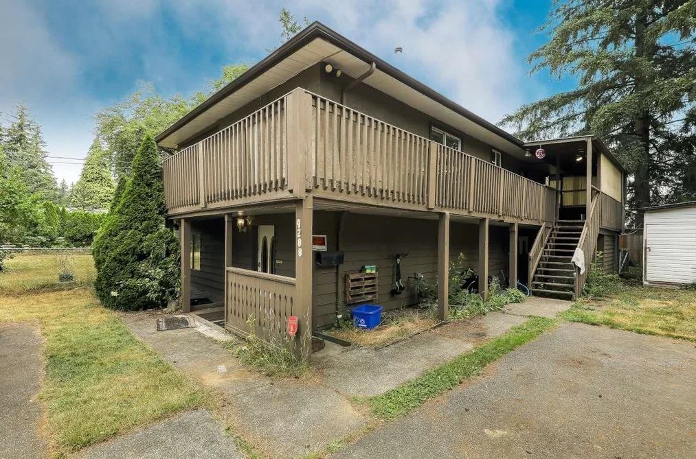4288 200 STREET, Langley, BC — Residential for Sale — Photo 25 of 33