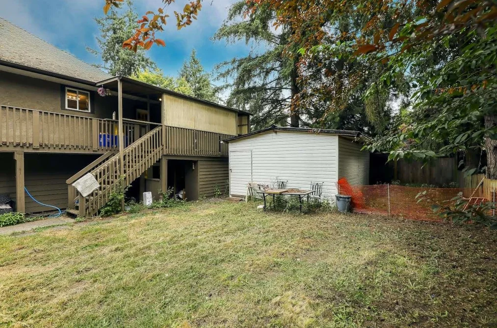 4288 200 STREET, Langley, BC — Residential for Sale — Photo 27 of 33