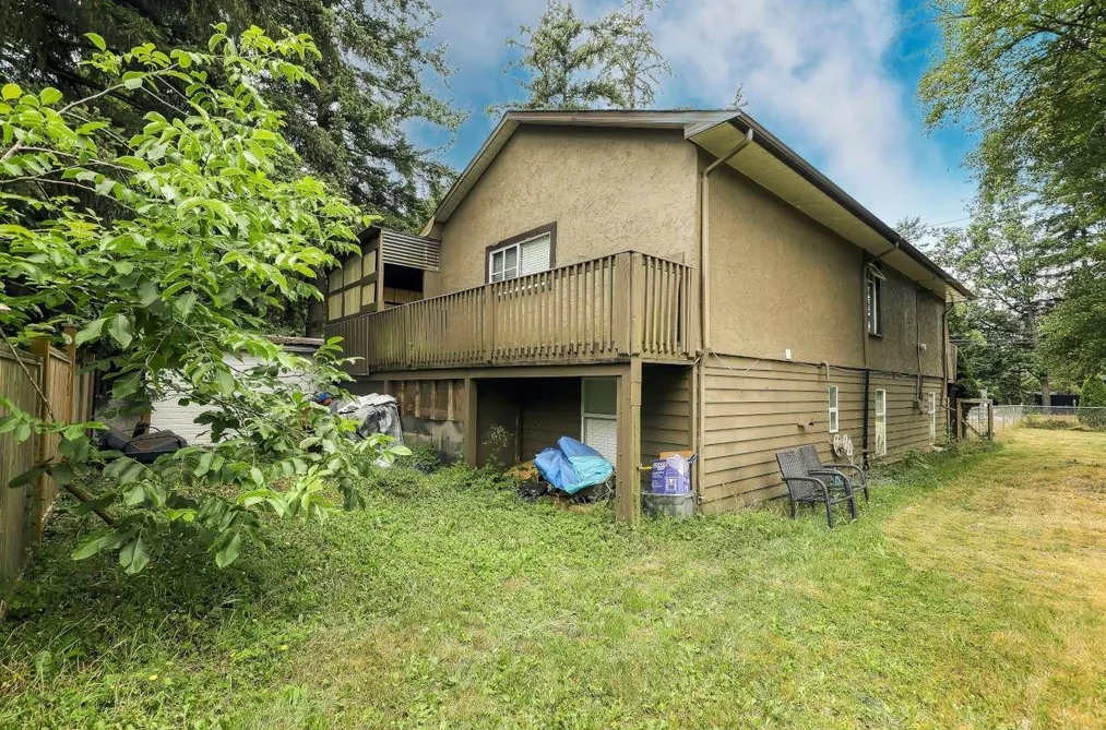 4288 200 STREET, Langley, BC — Residential for Sale — Photo 31 of 33