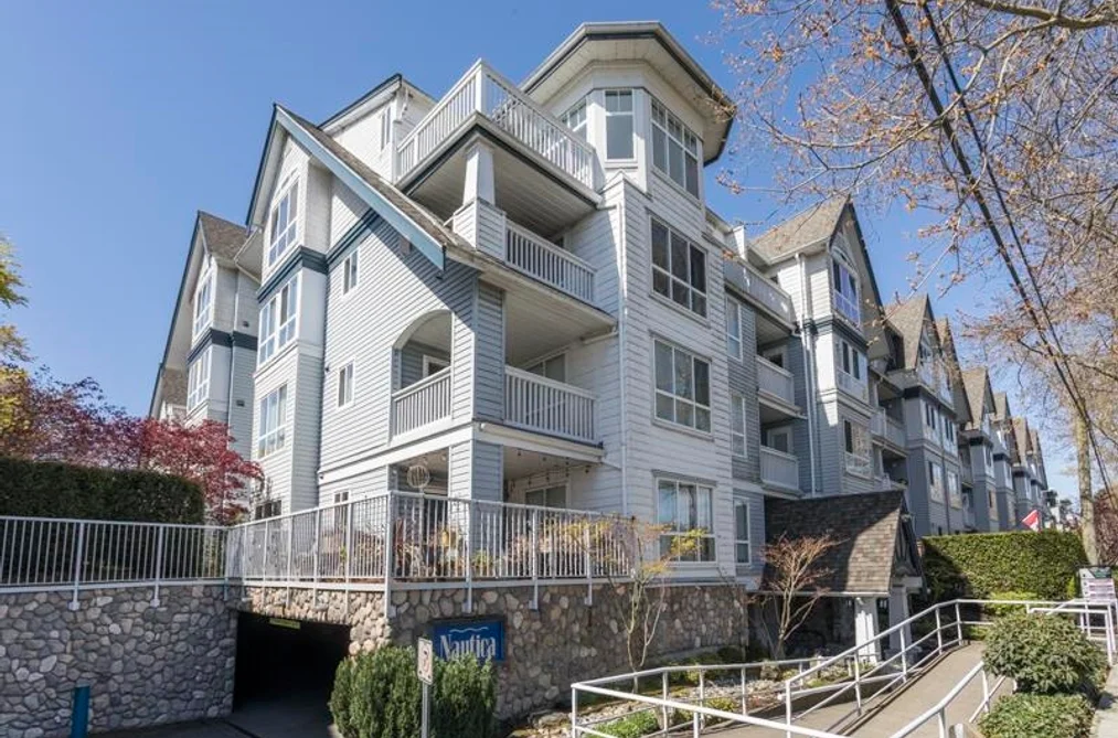 Condo for sale at 429 12633 No. 2 Road Richmond British Columbia - MLS: R3112842
