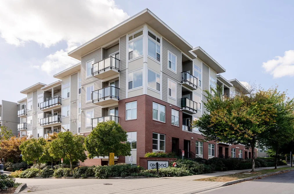 Condo for sale at 429 15956 86a Avenue Surrey British Columbia - MLS: R3168415