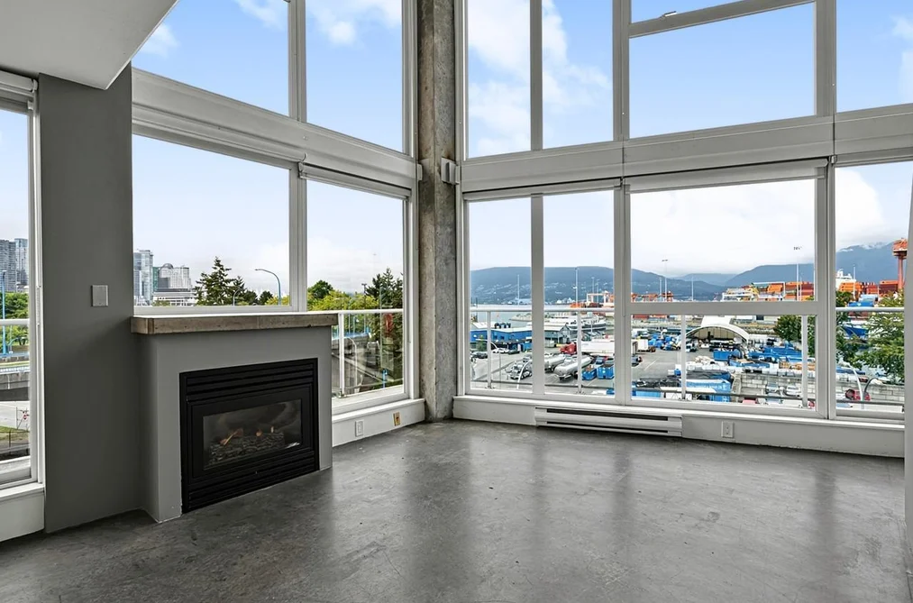 289 Alexander St Unit 429, Vancouver, BC - MLS: R3165969