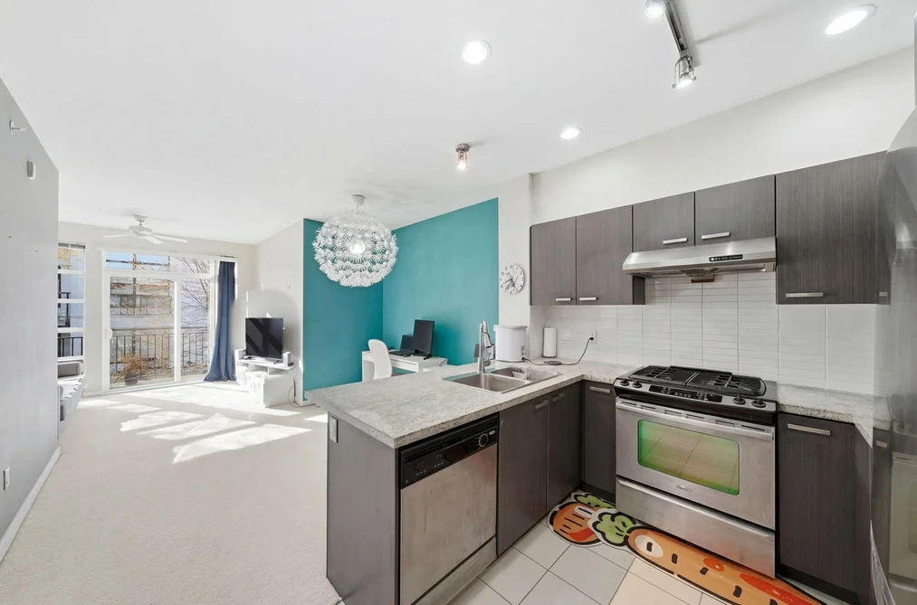429 9500 ODLIN ROAD, Richmond BC V6X 0H5, Richmond BC — Residential for Sale - Photo 5