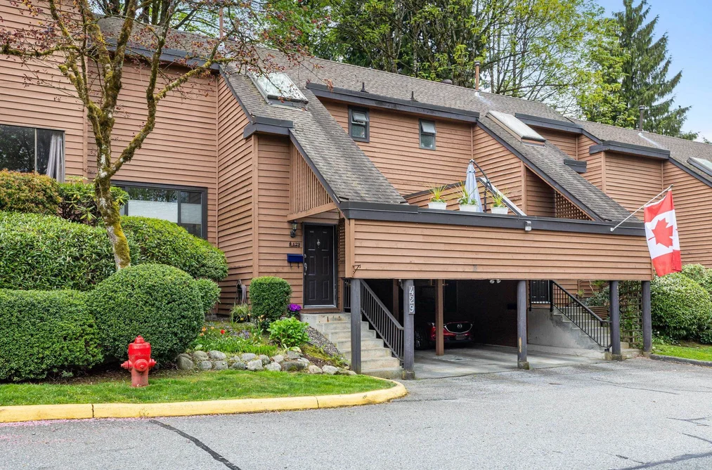 429 CAMBRIDGE WAY, Port Moody BC V3H 3V1, Port Moody BC — Residential for Sale - Photo 2