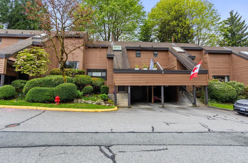 429 CAMBRIDGE WAY, Port Moody BC V3H 3V1, Port Moody BC — Residential for Sale - Photo 3