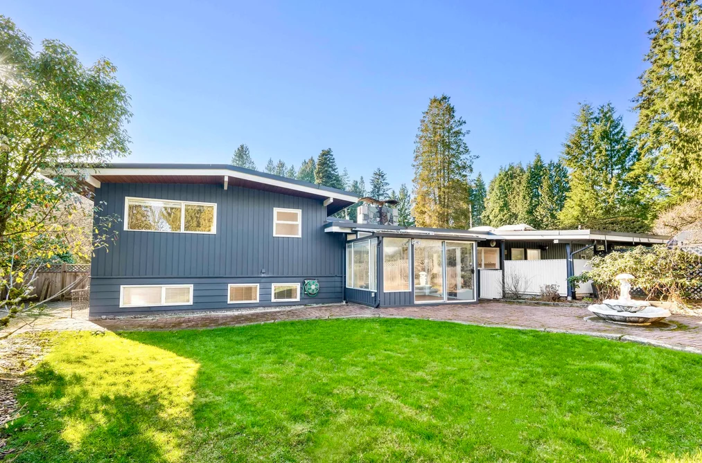 429 NEWLANDS ROAD, West Vancouver BC V7T 1W2, West Vancouver BC — Residential for Sale - Photo 2