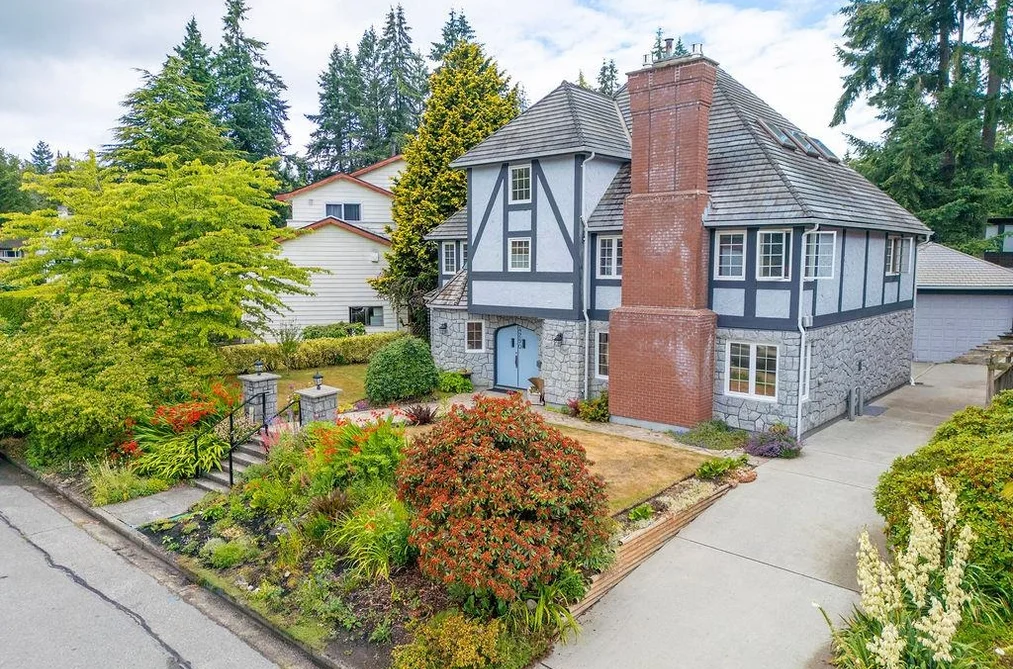 House for sale at 4290 Kevin Place Vancouver British Columbia - MLS: R3142194